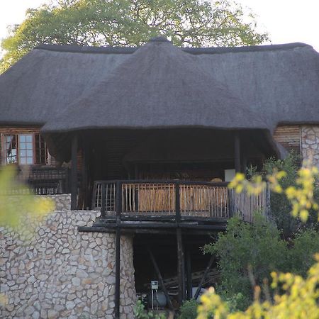 Adansonia Eco Lodge Musina Kültér fotó