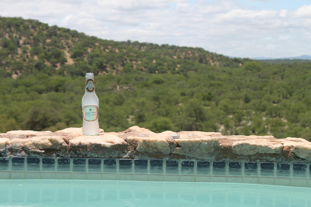 Adansonia Eco Lodge Musina Kültér fotó