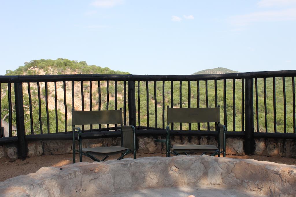 Adansonia Eco Lodge Musina Kültér fotó