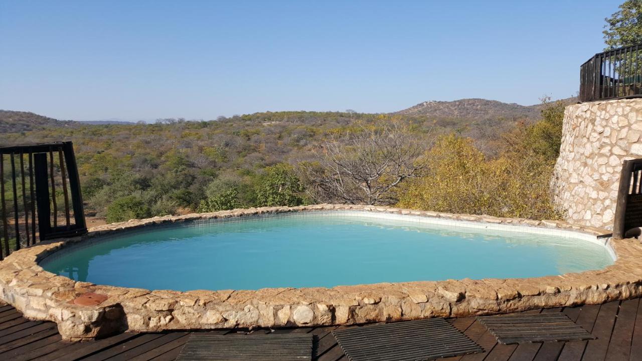 Adansonia Eco Lodge Musina Kültér fotó