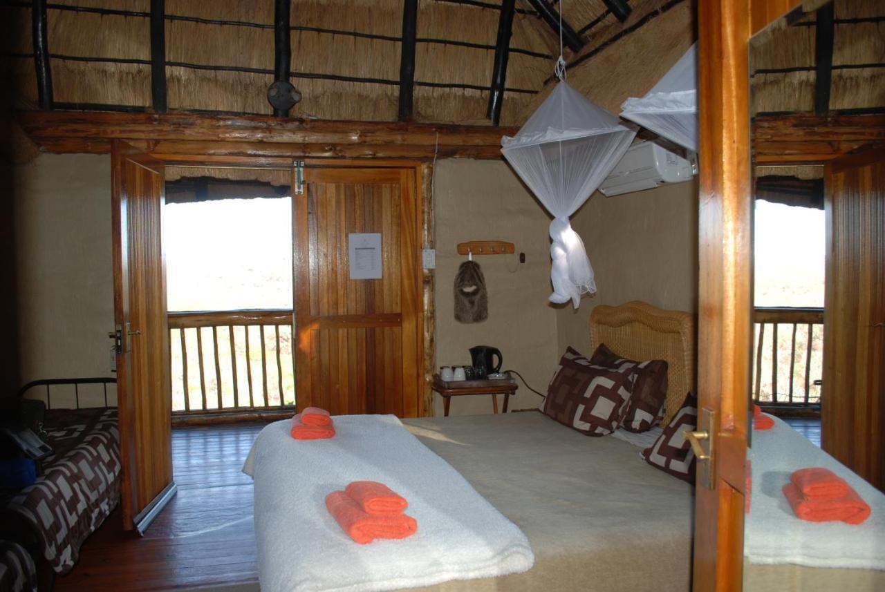 Adansonia Eco Lodge Musina Kültér fotó